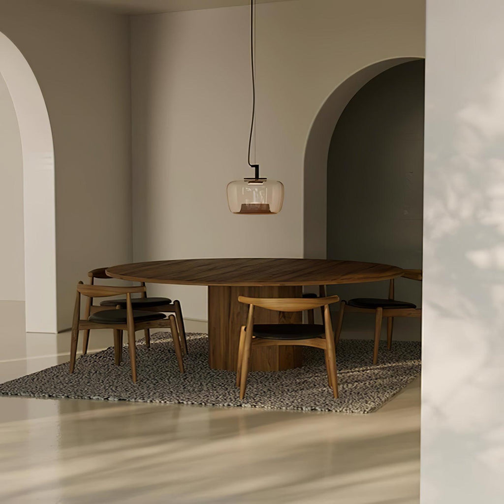 Vespeanre Lampe à suspension contemporaine - Neutralighting