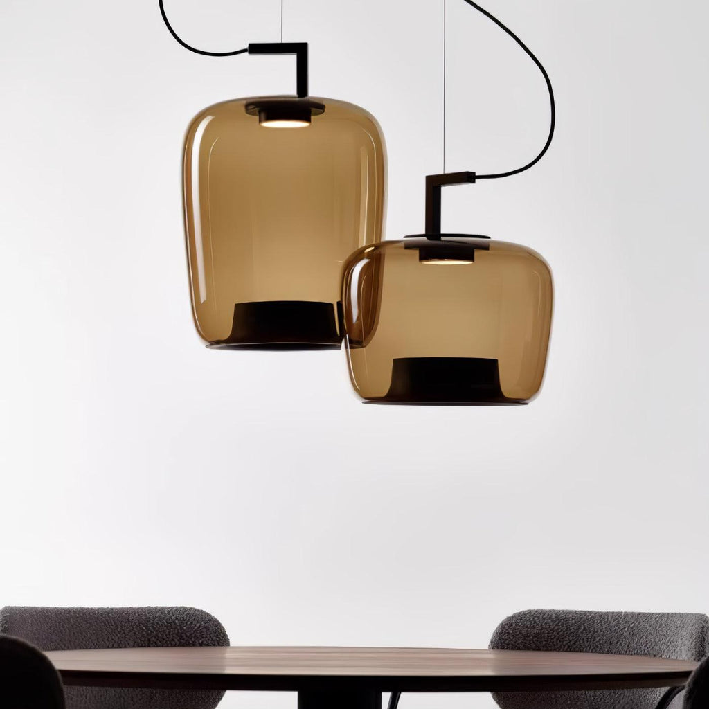 Vespeanre Lampe à suspension contemporaine - Neutralighting