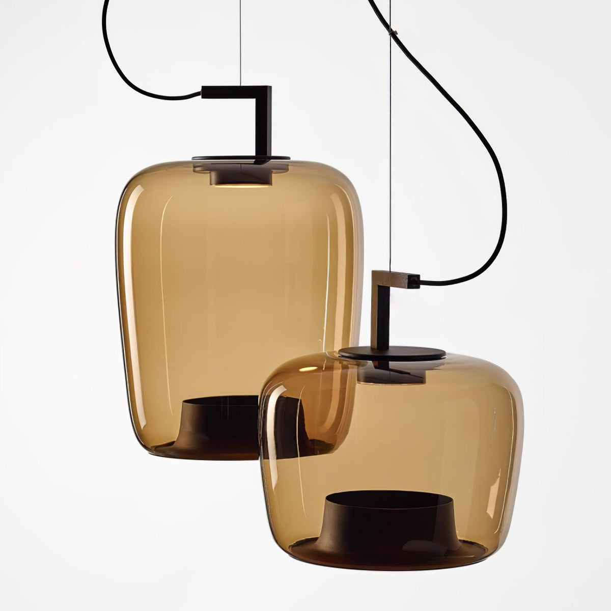 Vespeanre Lampe à suspension contemporaine - Neutralighting