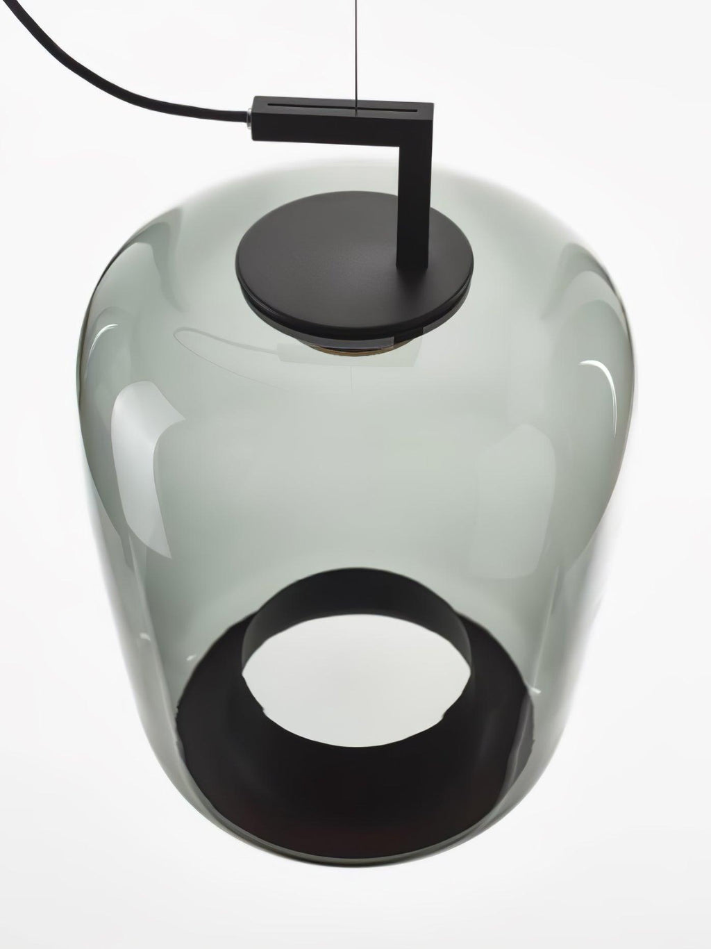 Vespeanre Lampe à suspension contemporaine - Neutralighting