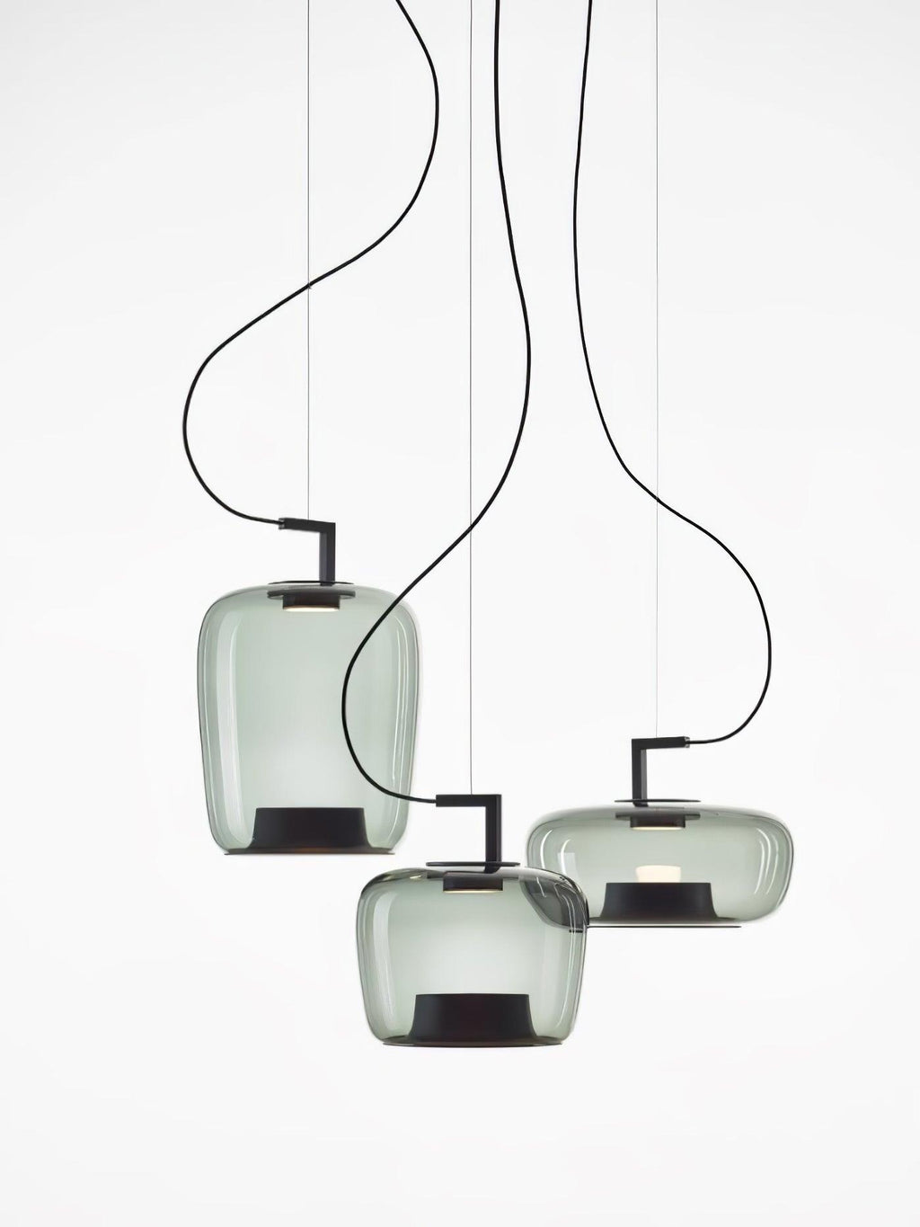 Vespeanre Lampe à suspension contemporaine - Neutralighting