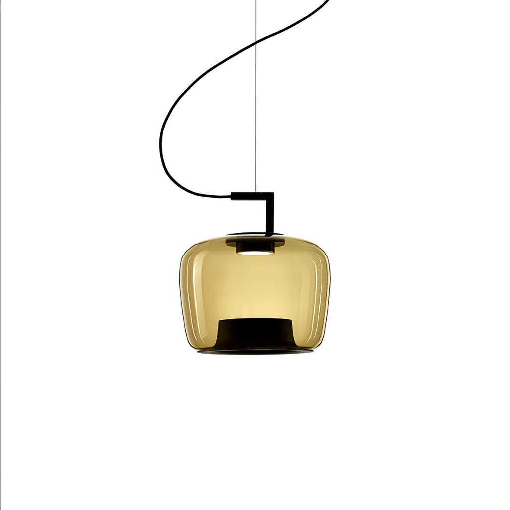 Vespeanre Lampe à suspension contemporaine - Neutralighting