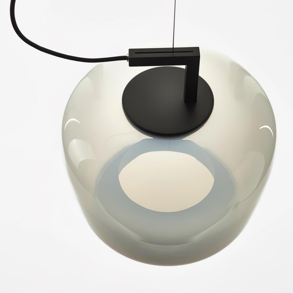 Vespeanre Lampe à suspension contemporaine - Neutralighting