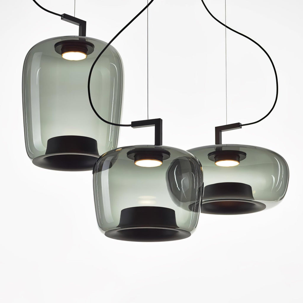 Vespeanre Lampe à suspension contemporaine - Neutralighting