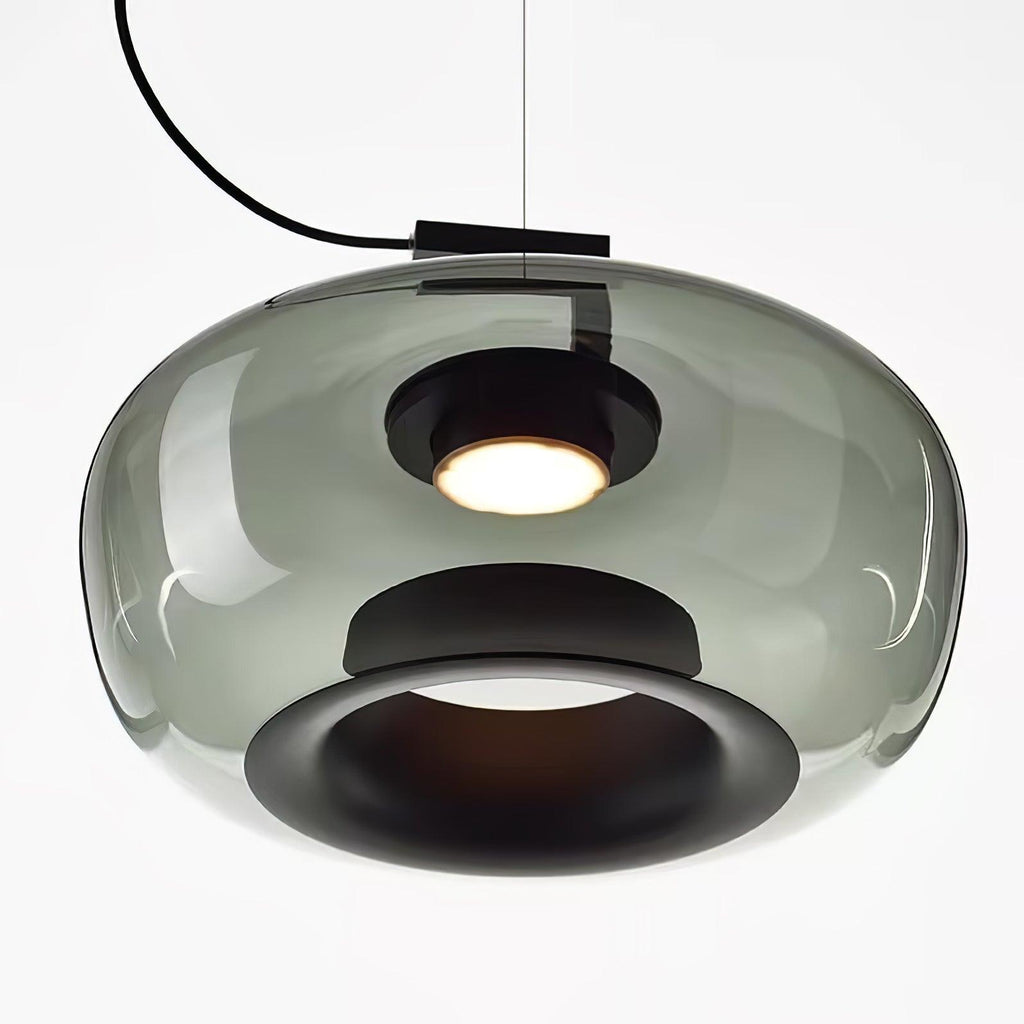 Vespeanre Lampe à suspension contemporaine - Neutralighting