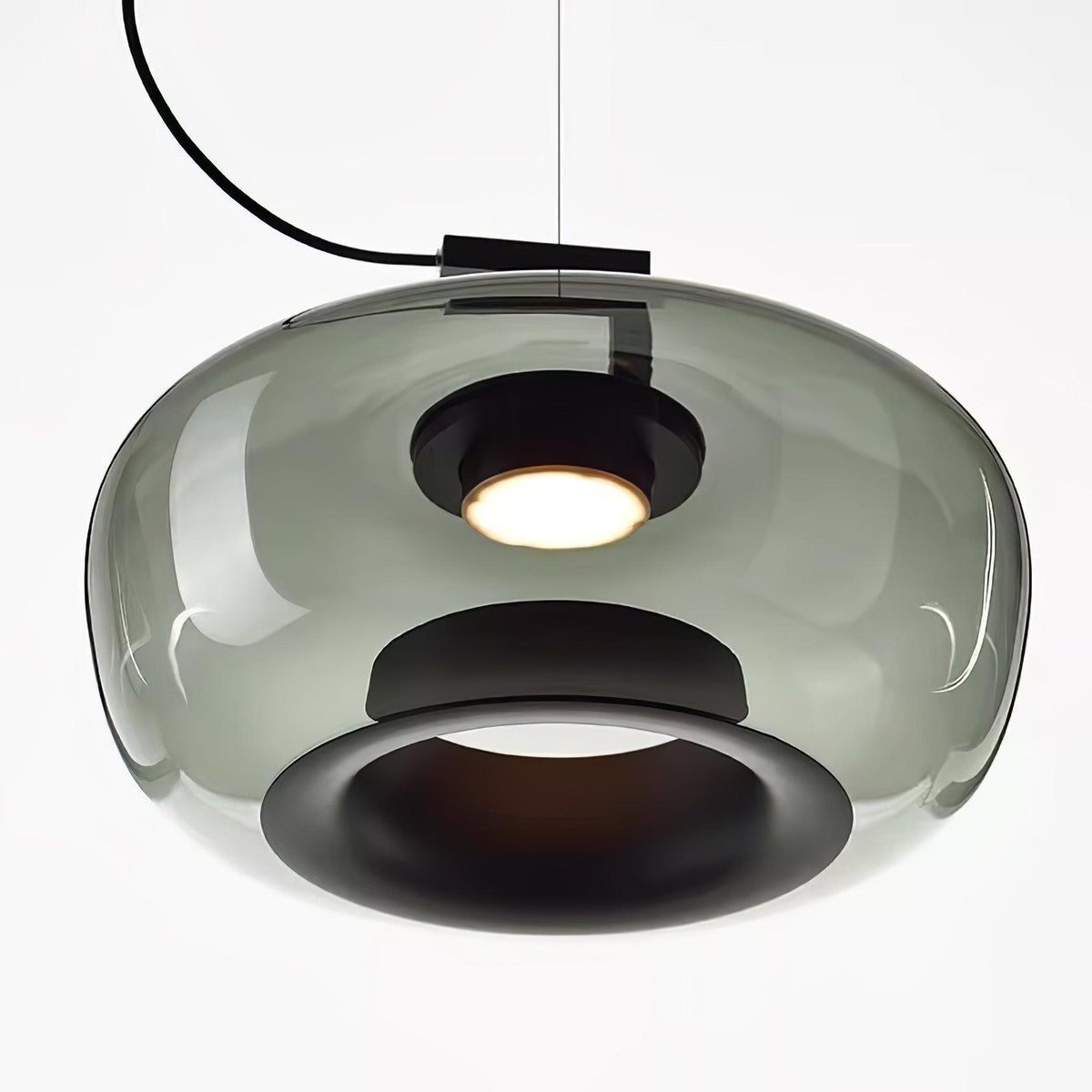 Vespeanre Lampe à suspension contemporaine - Neutralighting