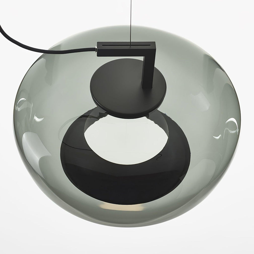 Vespeanre Lampe à suspension contemporaine - Neutralighting