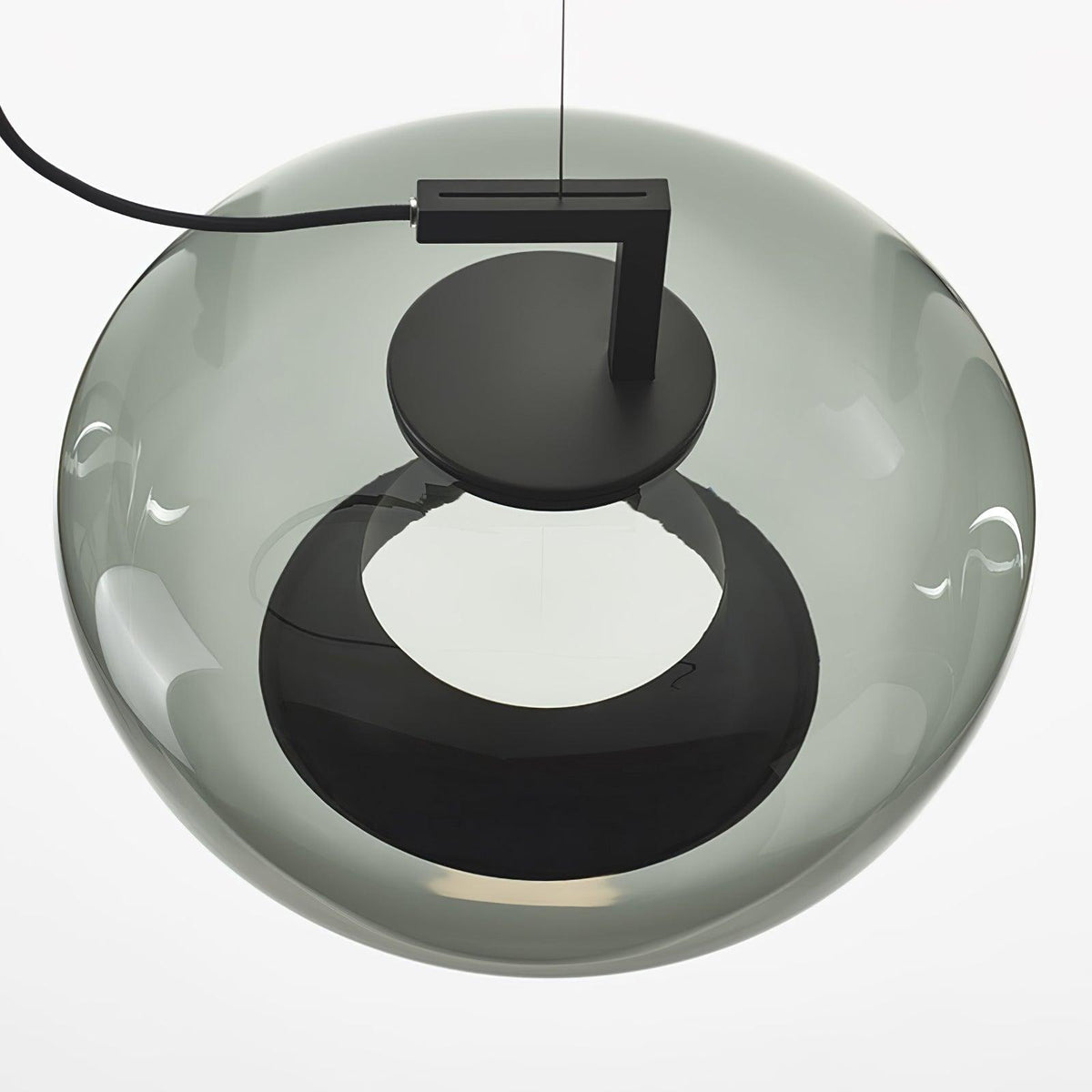 Vespeanre Lampe à suspension contemporaine - Neutralighting