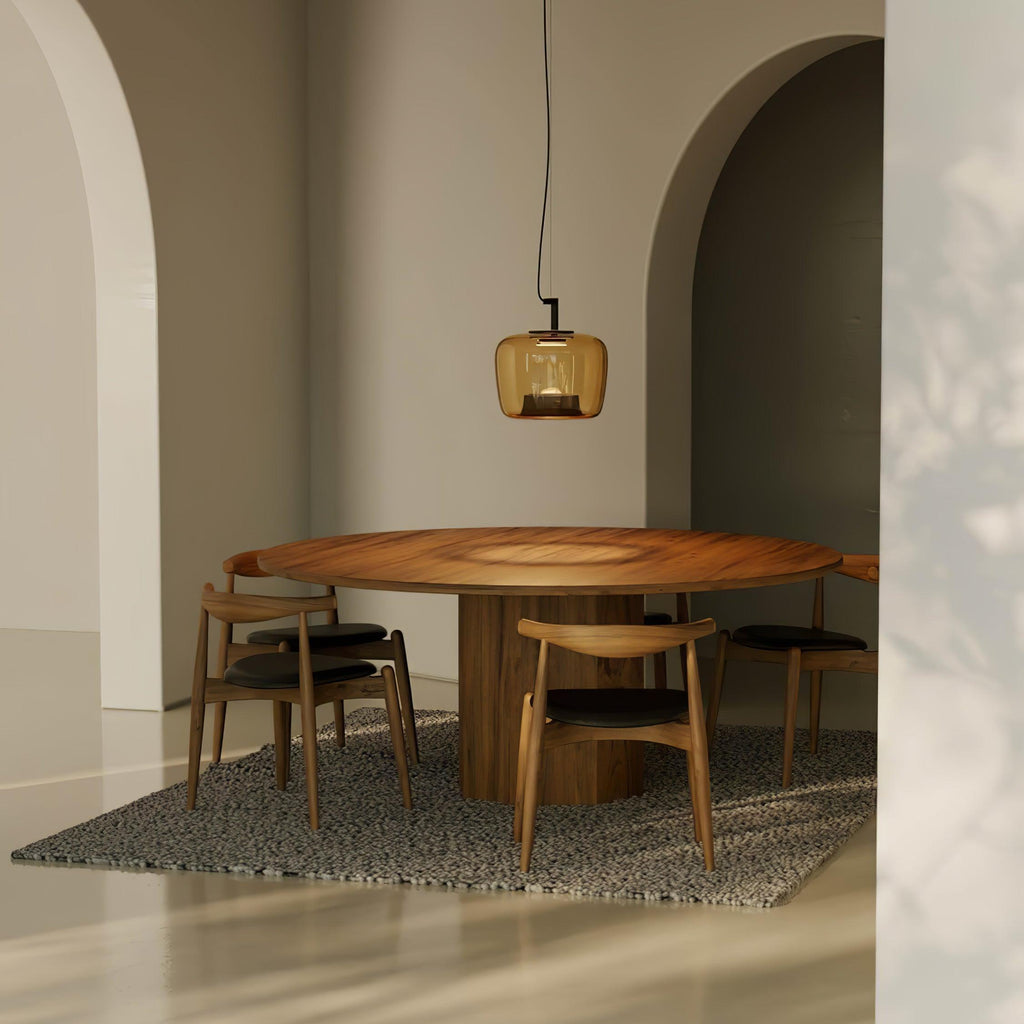 Vespeanre Lampe à suspension contemporaine - Neutralighting