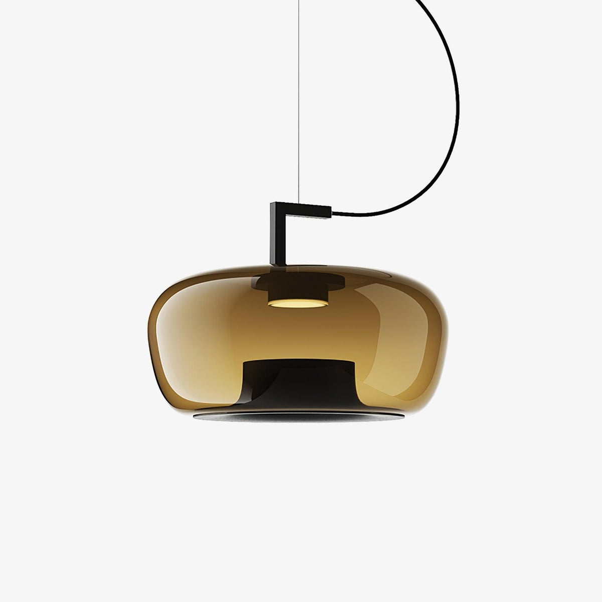 Vespeanre Lampe à suspension contemporaine - Neutralighting