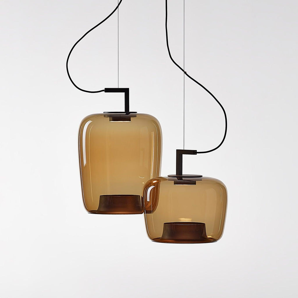 Vespeanre Lampe à suspension contemporaine - Neutralighting