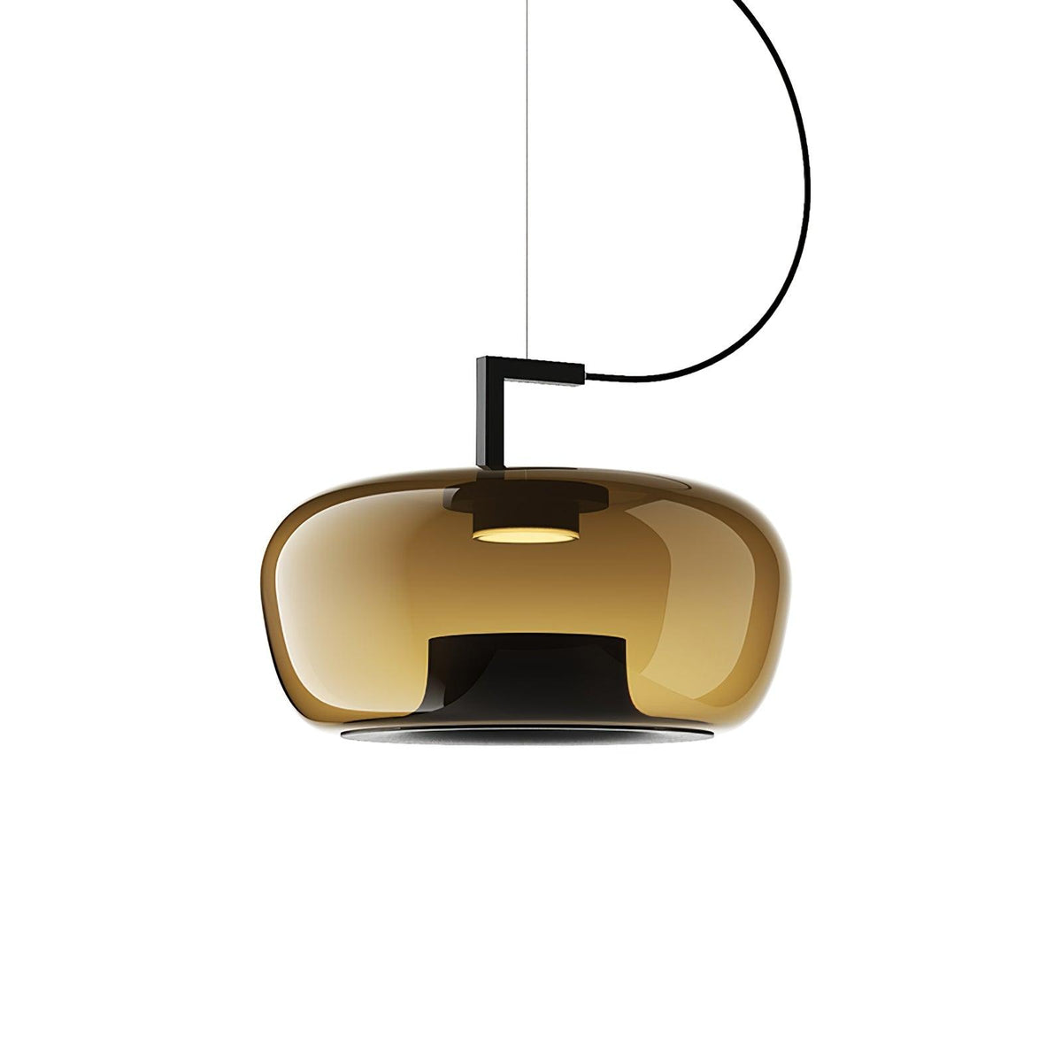 Vespeanre Lampe à suspension contemporaine - Neutralighting