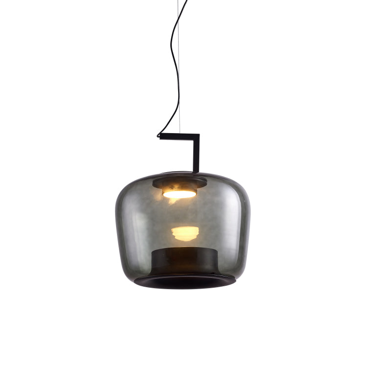 Vespeanre Lampe à suspension contemporaine - Neutralighting