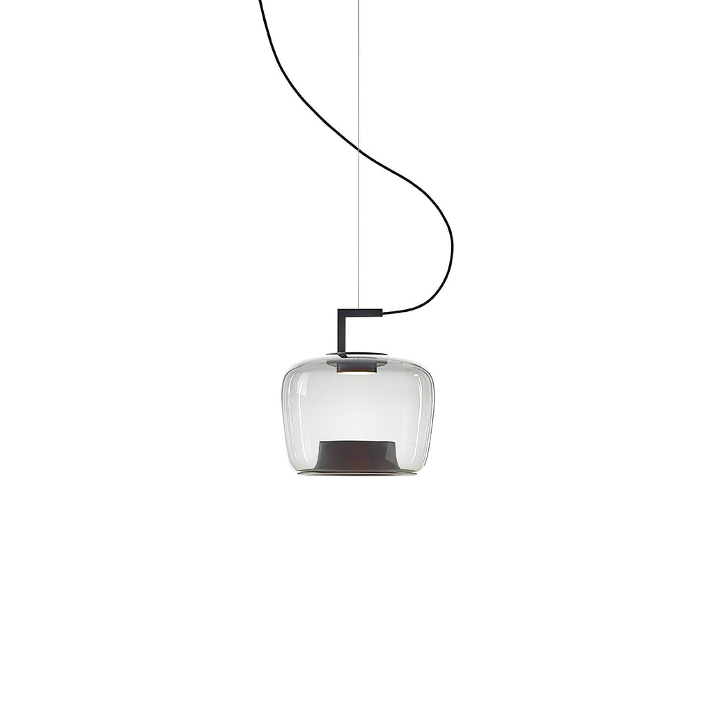 Vespeanre Lampe à suspension contemporaine - Neutralighting