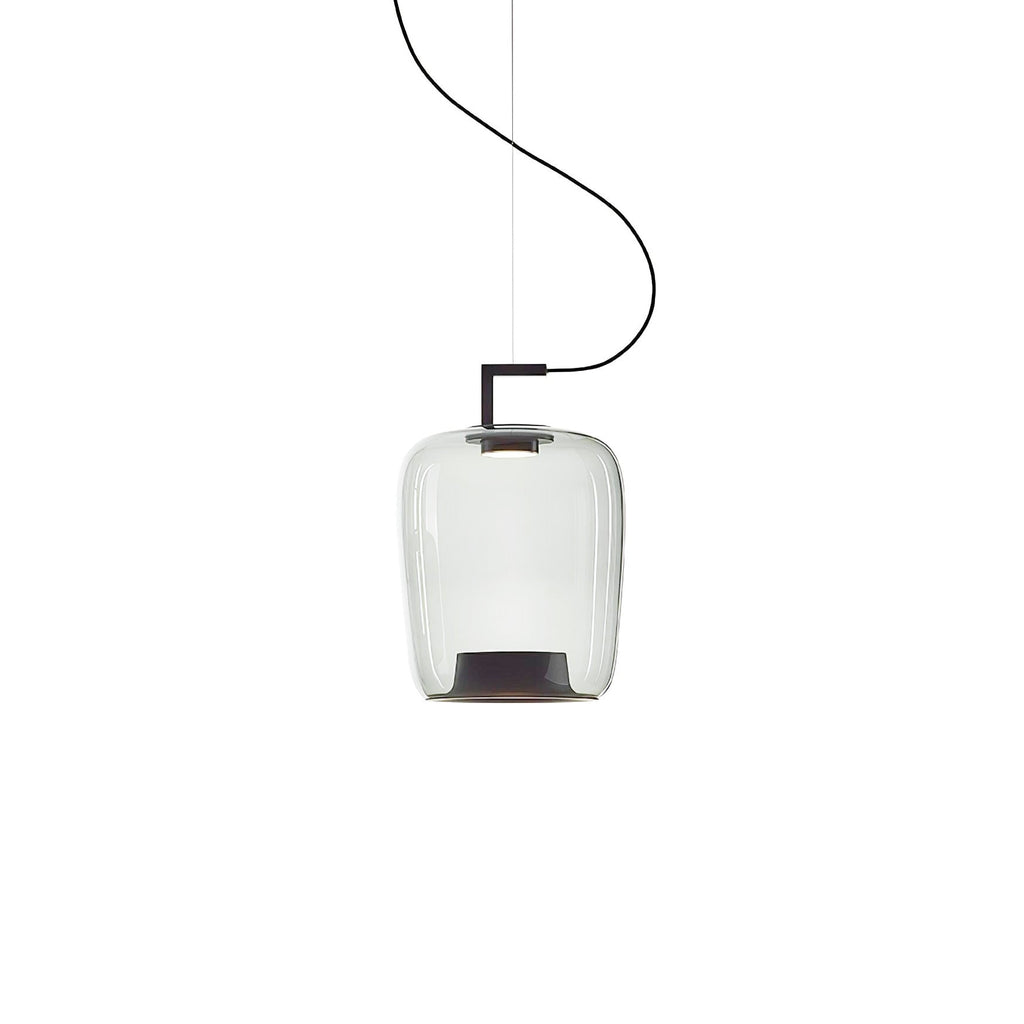 Vespeanre Lampe à suspension contemporaine - Neutralighting