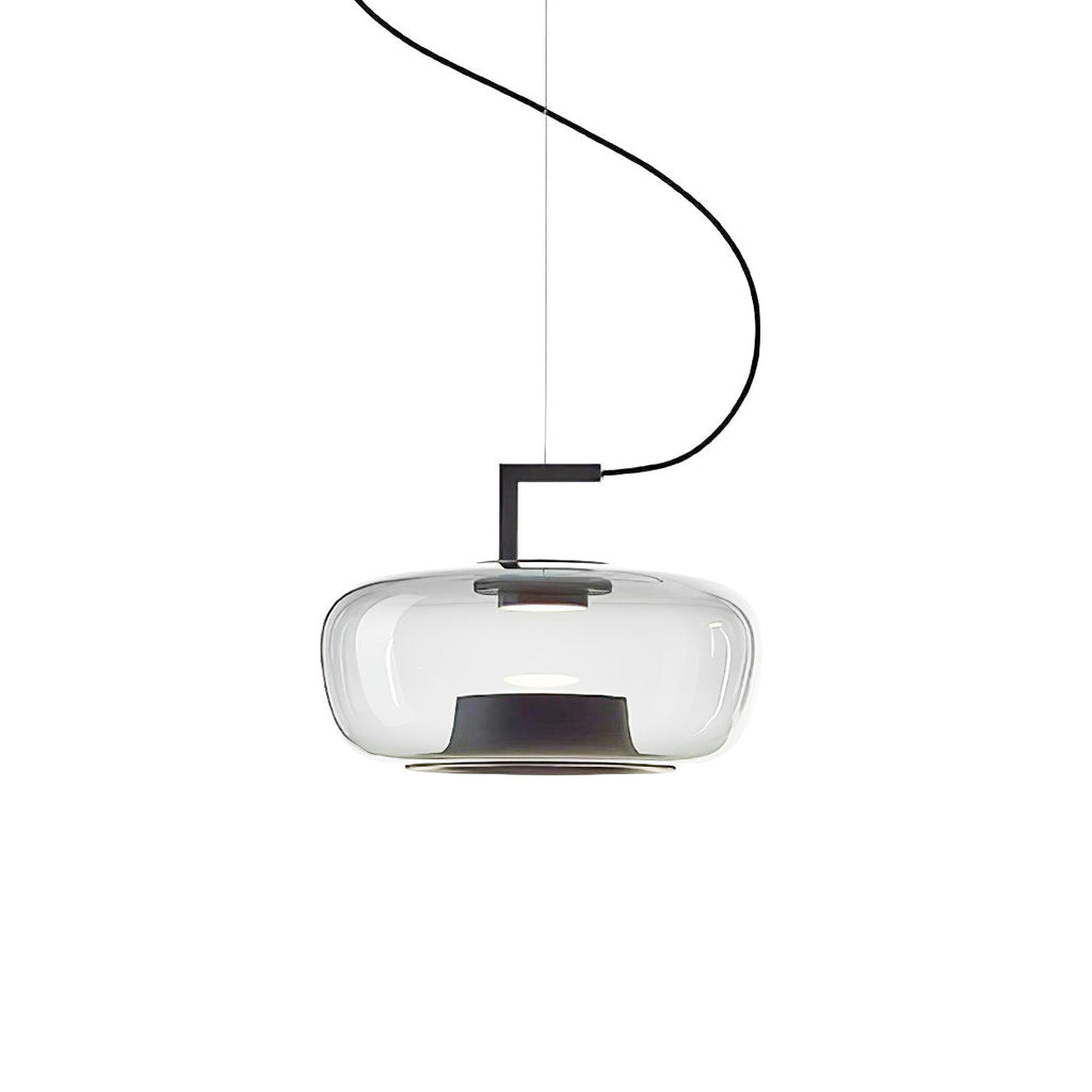Vespeanre Lampe à suspension contemporaine - Neutralighting