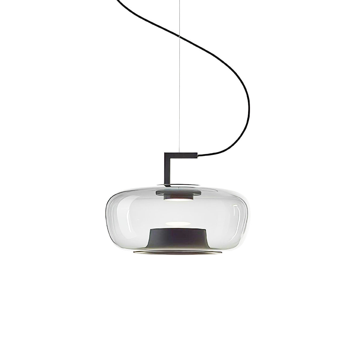 Vespeanre Lampe à suspension contemporaine - Neutralighting