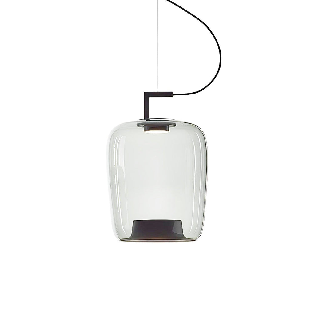 Vespeanre Lampe à suspension contemporaine - Neutralighting