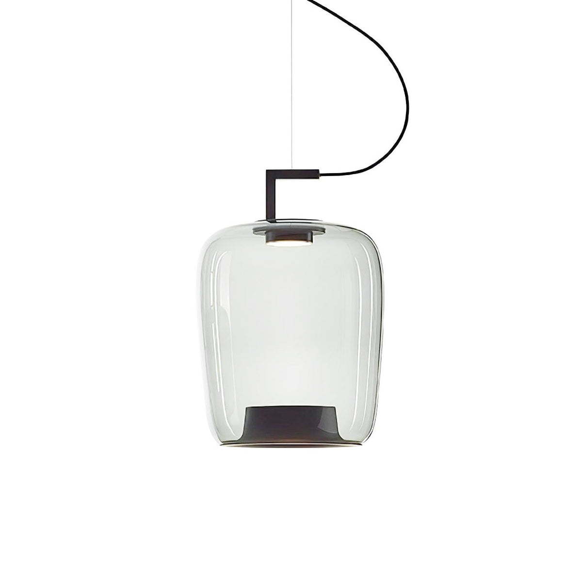 Vespeanre Lampe à suspension contemporaine - Neutralighting