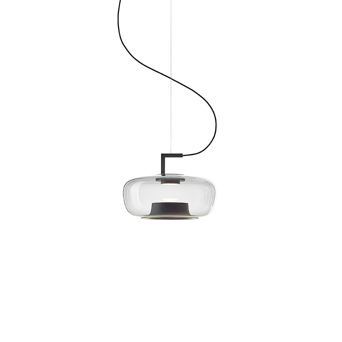 Vespeanre Lampe à suspension contemporaine - Neutralighting