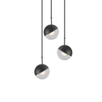 Solara Suspension Multi-Drops Minimaliste - Neutralighting