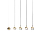 Solara Suspension Multi-Drops Minimaliste - Neutralighting
