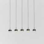 Solara Suspension Multi-Drops Minimaliste - Neutralighting