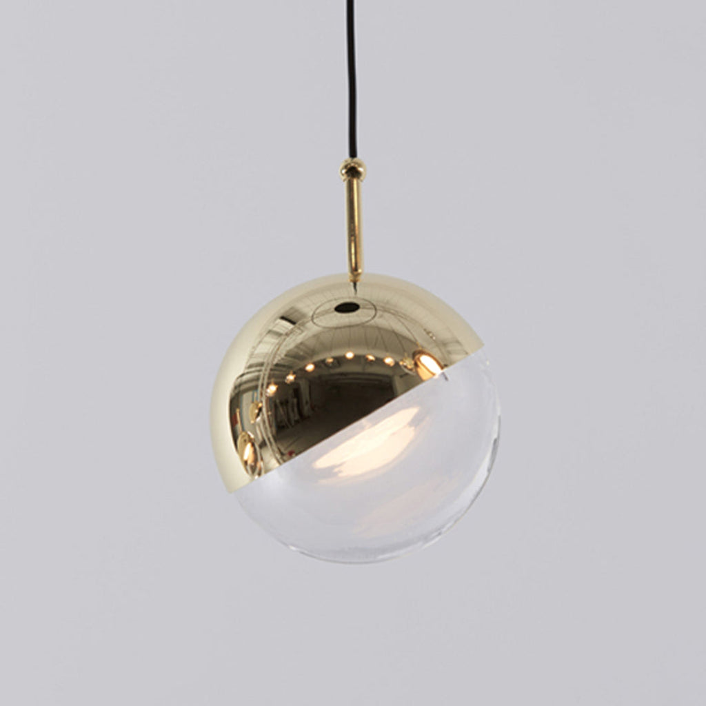 Solara Suspension Multi-Drops Minimaliste - Neutralighting
