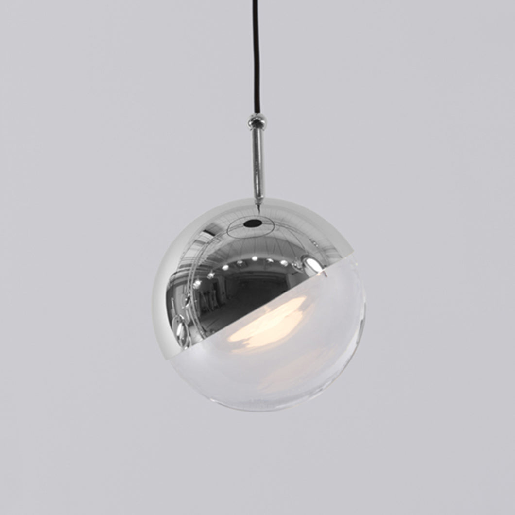 Solara Suspension Multi-Drops Minimaliste - Neutralighting