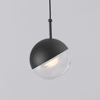 Solara Suspension Multi-Drops Minimaliste - Neutralighting