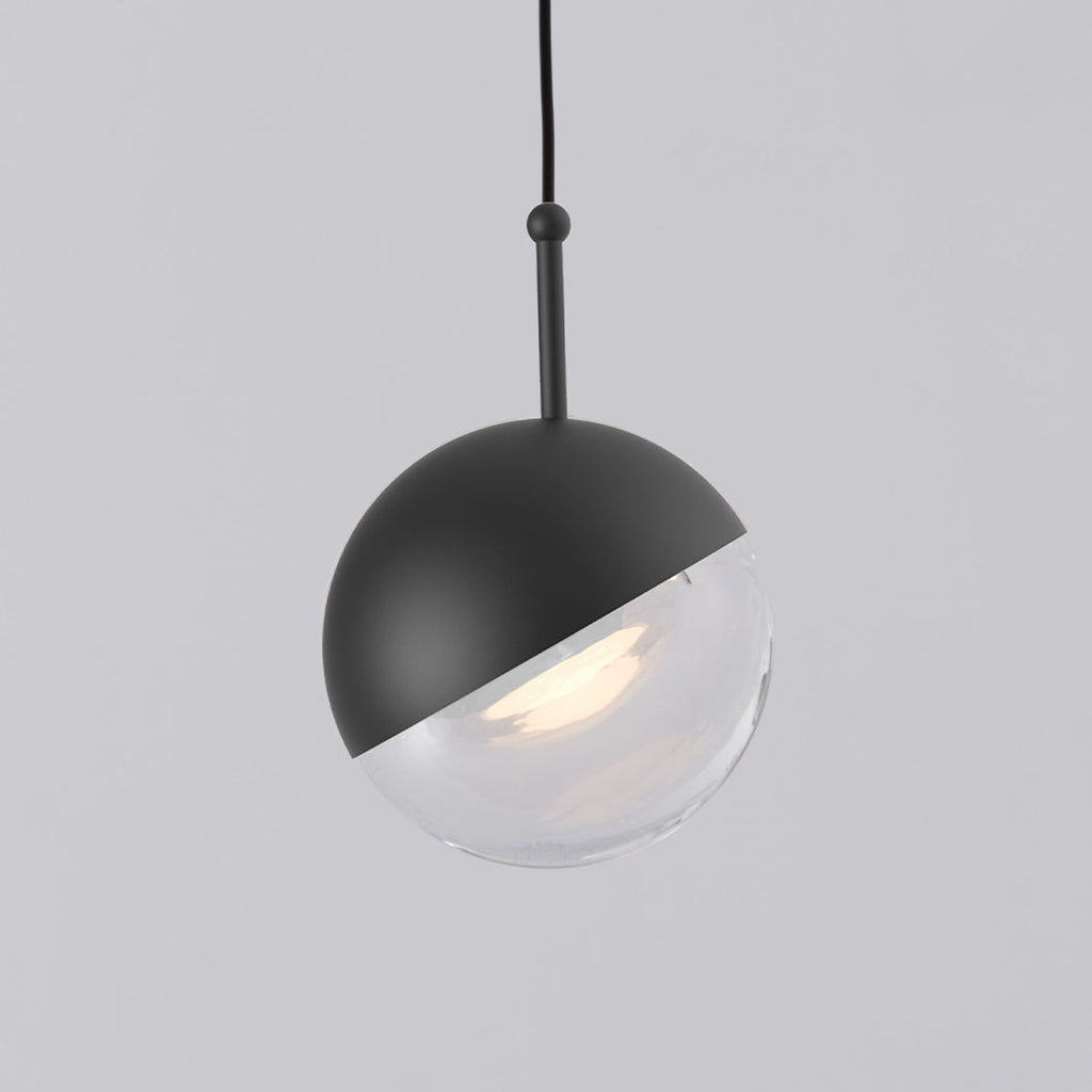 Solara Suspension Multi-Drops Minimaliste - Neutralighting