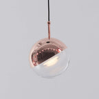 Solara Suspension Multi-Drops Minimaliste - Neutralighting