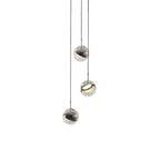 Solara Suspension Multi-Drops Minimaliste - Neutralighting