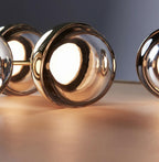 Solara Suspension Multi-Drops Minimaliste - Neutralighting