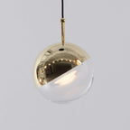 Solara Suspension Multi-Drops Minimaliste - Neutralighting