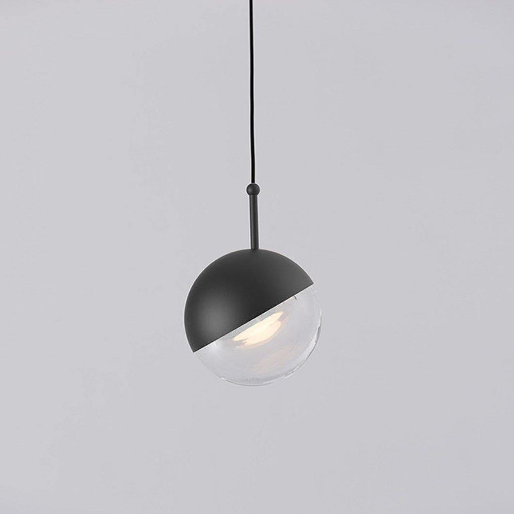 Solara Suspension Multi-Drops Minimaliste - Neutralighting