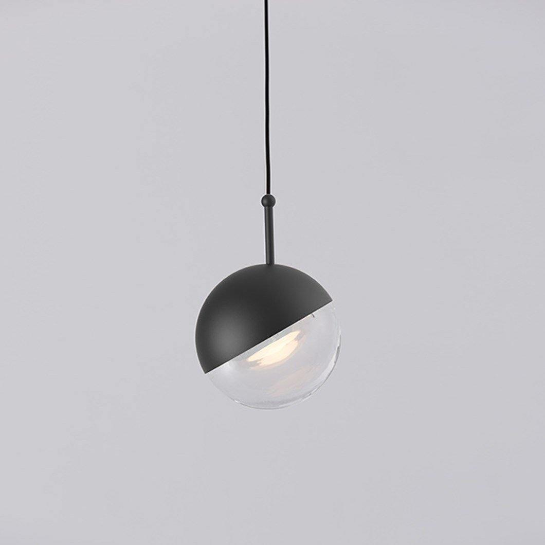 Solara Suspension Multi-Drops Minimaliste - Neutralighting