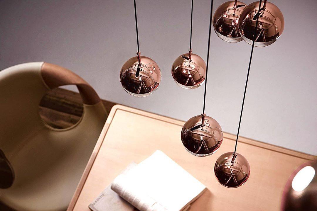 Solara Suspension Multi-Drops Minimaliste - Neutralighting