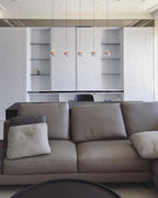 Solara Suspension Multi-Drops Minimaliste - Neutralighting