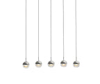 Solara Suspension Multi-Drops Minimaliste - Neutralighting