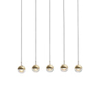 Solara Suspension Multi-Drops Minimaliste - Neutralighting