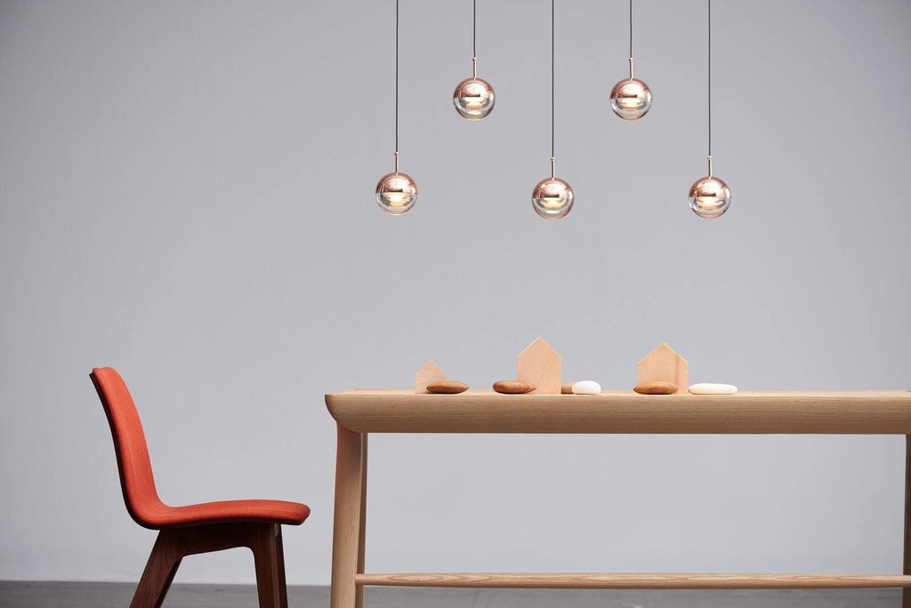 Solara Suspension Multi-Drops Minimaliste - Neutralighting