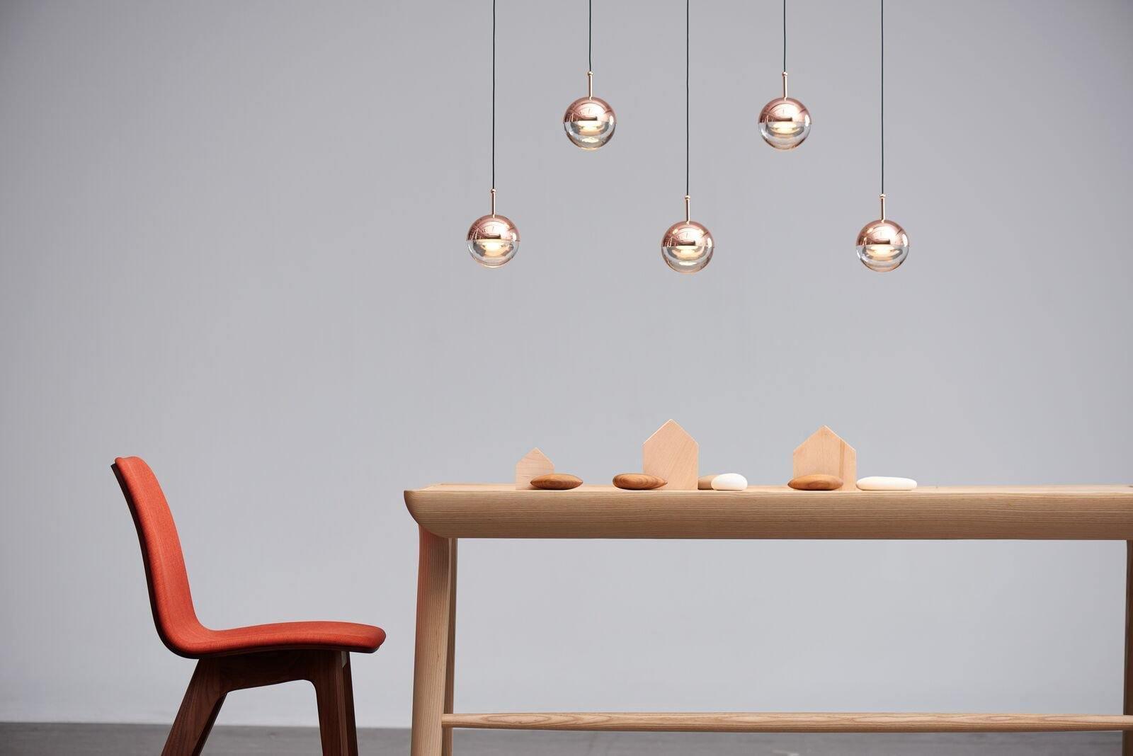 Solara Suspension Multi-Drops Minimaliste - Neutralighting