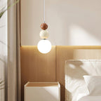 Lunetta Lampe Pendante Empilée Moderne - Neutralighting
