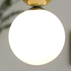 Lunetta Lampe Pendante Empilée Moderne - Neutralighting