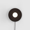 Lustra Wall Lamp Brass Bulb - Neutralighting