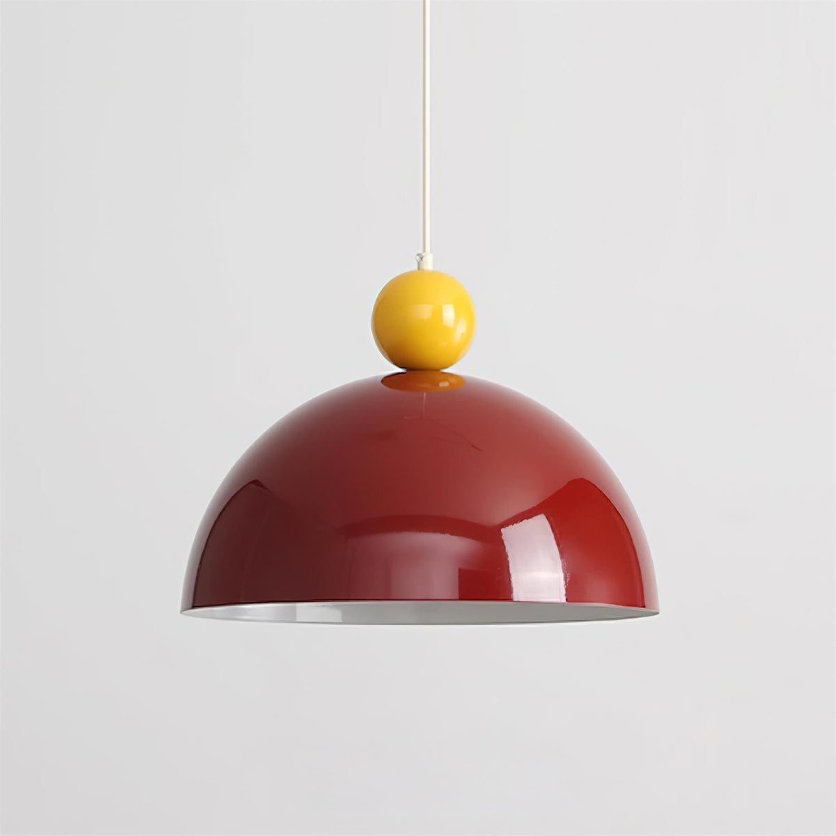Dotto Suspension Bloc de Couleurs Audacieuses - Neutralighting