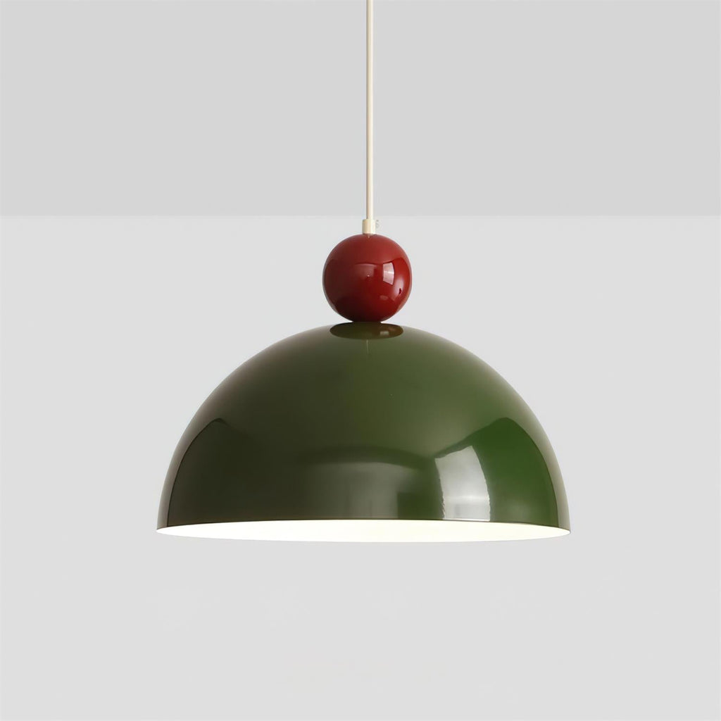 Dotto Suspension Bloc de Couleurs Audacieuses - Neutralighting