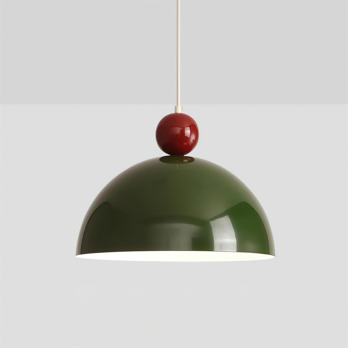 Dotto Suspension Bloc de Couleurs Audacieuses - Neutralighting