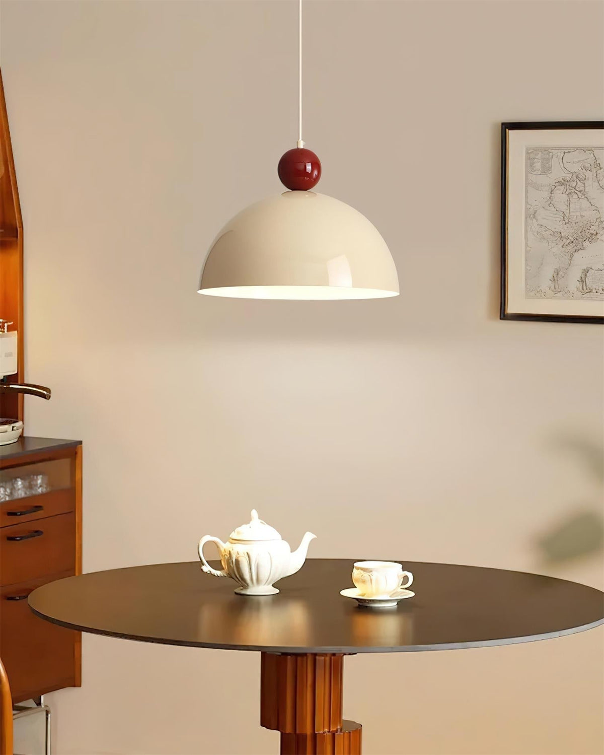 Dotto Suspension Bloc de Couleurs Audacieuses - Neutralighting